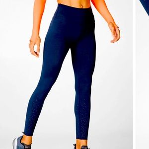 High-waisted Sculptknit Classic Legging